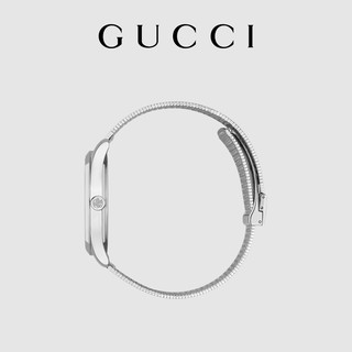 GUCCI古驰G-Timeless系列腕表38 毫米