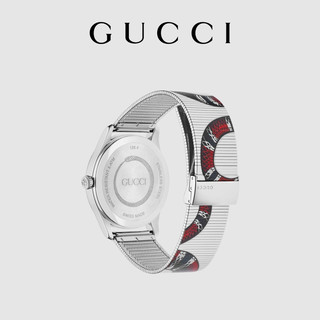 GUCCI古驰G-Timeless系列腕表38 毫米