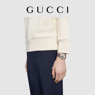 GUCCI古驰G-Timeless系列腕表38 毫米