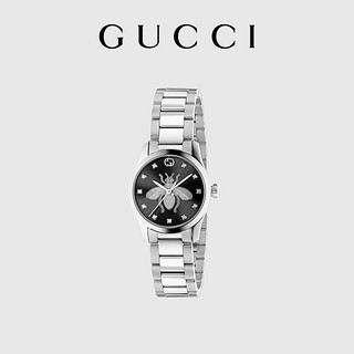 GUCCI古驰G-TIMELESS腕表