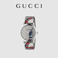 GUCCI古驰G-Timeless系列腕表38 毫米