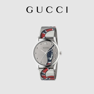 GUCCI古驰G-Timeless系列腕表38 毫米
