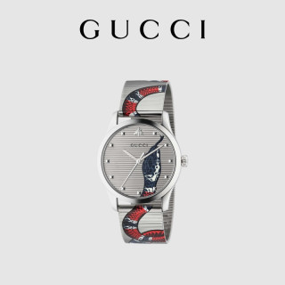 GUCCI古驰G-Timeless系列腕表38 毫米
