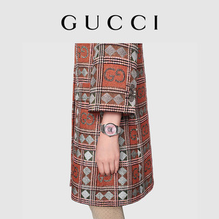 GUCCI古驰G-TIMELESS欧美腕表