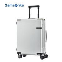 Samsonite/新秀丽拉杆箱登机箱旅行箱商场同款20/25/28寸 DC0