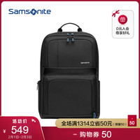 Samsonite 新秀丽 男女款双肩背包 36B13