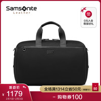 Samsonite/新秀丽2020新款行李袋大容量男士多功能包旅行袋 TO3