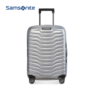 Samsonite 新秀丽 科技潮流拉杆箱行李箱旅行箱20/28寸proxis CW6