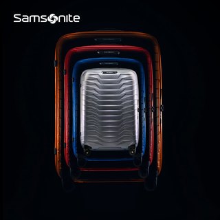 Samsonite 新秀丽 科技潮流拉杆箱行李箱旅行箱20/28寸proxis CW6