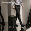 Samsonite/新秀丽拉杆箱登机箱110周年珍藏款旅行智能密码箱 hh0