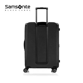 Samsonite/新秀丽旅行箱登机行李箱高端拉杆箱男女20/25/28寸 HB7