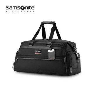 Samsonite/新秀丽旅行袋男士多功能行李袋大容量男包商务 HO0 08