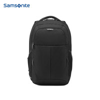 Samsonite/新秀丽多功能双肩包男 通勤商务背包15寸轻便电脑包Z93