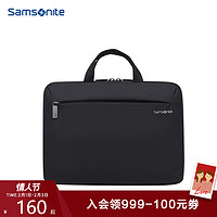 Samsonite 新秀丽 13寸Macbook笔记本内胆 苹果笔记本手提公文包