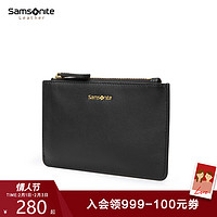 Samsonite/新秀丽钥匙包 休闲时尚钱包多彩个性高品质手拿包TO4