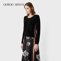 乔治·阿玛尼 GIORGIO ARMANI/阿玛尼秋冬女士经典复刻系列西装