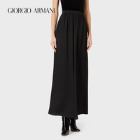 乔治·阿玛尼 GIORGIO ARMANI/阿玛尼秋冬女士经典复刻系列优雅半身裙