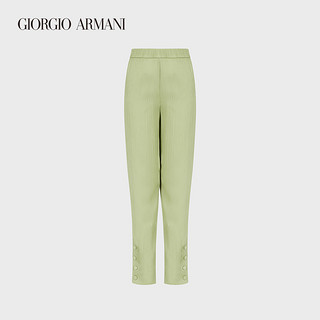 GIORGIO ARMANI/阿玛尼秋冬女士西装裤