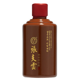 張支雲 53%vol 酱香型白酒 100ml*2瓶 礼盒装