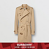 BURBERRY 肯辛顿版型 Trench 风衣 40734831