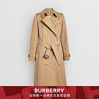 BURBERRY 肯辛顿版型 Trench 风衣40733701