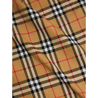 BURBERRY 肯辛顿版型 Trench 风衣40733701