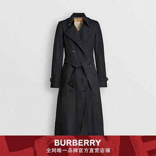 BURBERRY 切尔西版型 Trench 风衣40733791