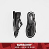 BURBERRY 女鞋 T字型漆皮鞋 80119181