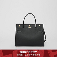 BURBERRY 博柏利 TITLE系列 女士单肩包 80167881