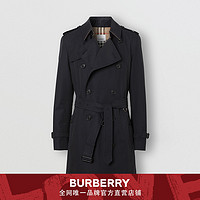 BURBERRY 温布尔顿版型-短款 Trench风衣 80152381