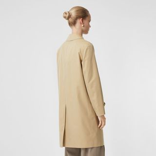 BURBERRY 博柏利 女士风衣 80280401