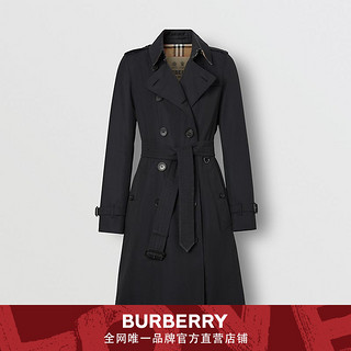 BURBERRY切尔西版型Trench 风衣 80279941