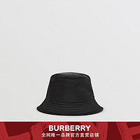 BURBERRY 专属标识提花渔夫帽 80310261