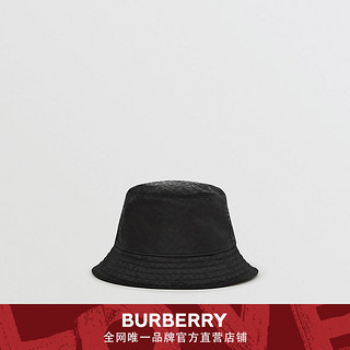 BURBERRY 专属标识提花渔夫帽 80310261