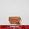 BURBERRY 皮革埃伦匹亚卡片夹 80351411