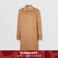 BURBERRY 男装 羊绒轻便大衣 80378591