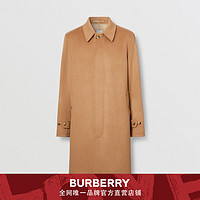 BURBERRY 男装 羊绒轻便大衣 80378591