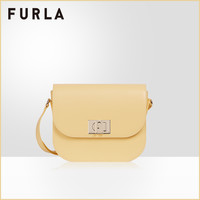 FURLA/芙拉经典款1927 秋冬新款女士小号斜挎马鞍包