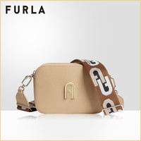 FURLA/芙拉经典款SLEEK 2020新年款迷你女士斜挎包相机包