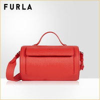 FURLA/芙拉经典款BLOCK 春季新款女士小号手提包