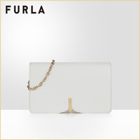 FURLA/芙拉RIBBON 2020早秋新款女士迷你斜挎包单肩包