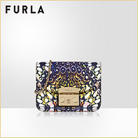 FURLA/芙拉METROPOLIS 2020早秋新款女士迷你斜挎包