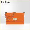 FURLA/芙拉1927 早秋新款 女士小号斜挎包单肩包