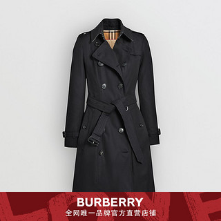 BURBERRY女装 切尔西版型 Trench风衣40733751