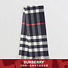 BURBERRY 大号经典羊绒围巾 40310541