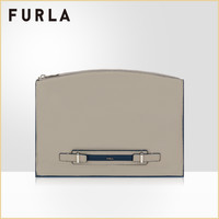FURLA/芙拉GIOVE 新款男士简洁手拿包