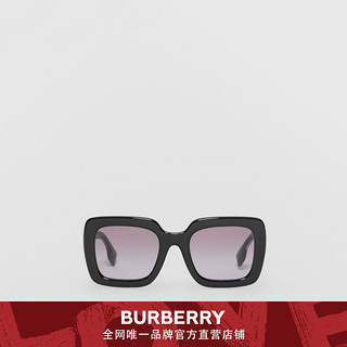 BURBERRY  大方框太阳眼镜 40804901