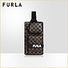 FURLA/芙拉ELIOS 秋冬男士时尚印花单肩背包包