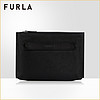 FURLA/芙拉URANO 秋冬男士休闲手拿包商务手包