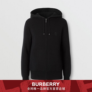 BURBERRY  专属标识羊绒混纺上衣 80233311